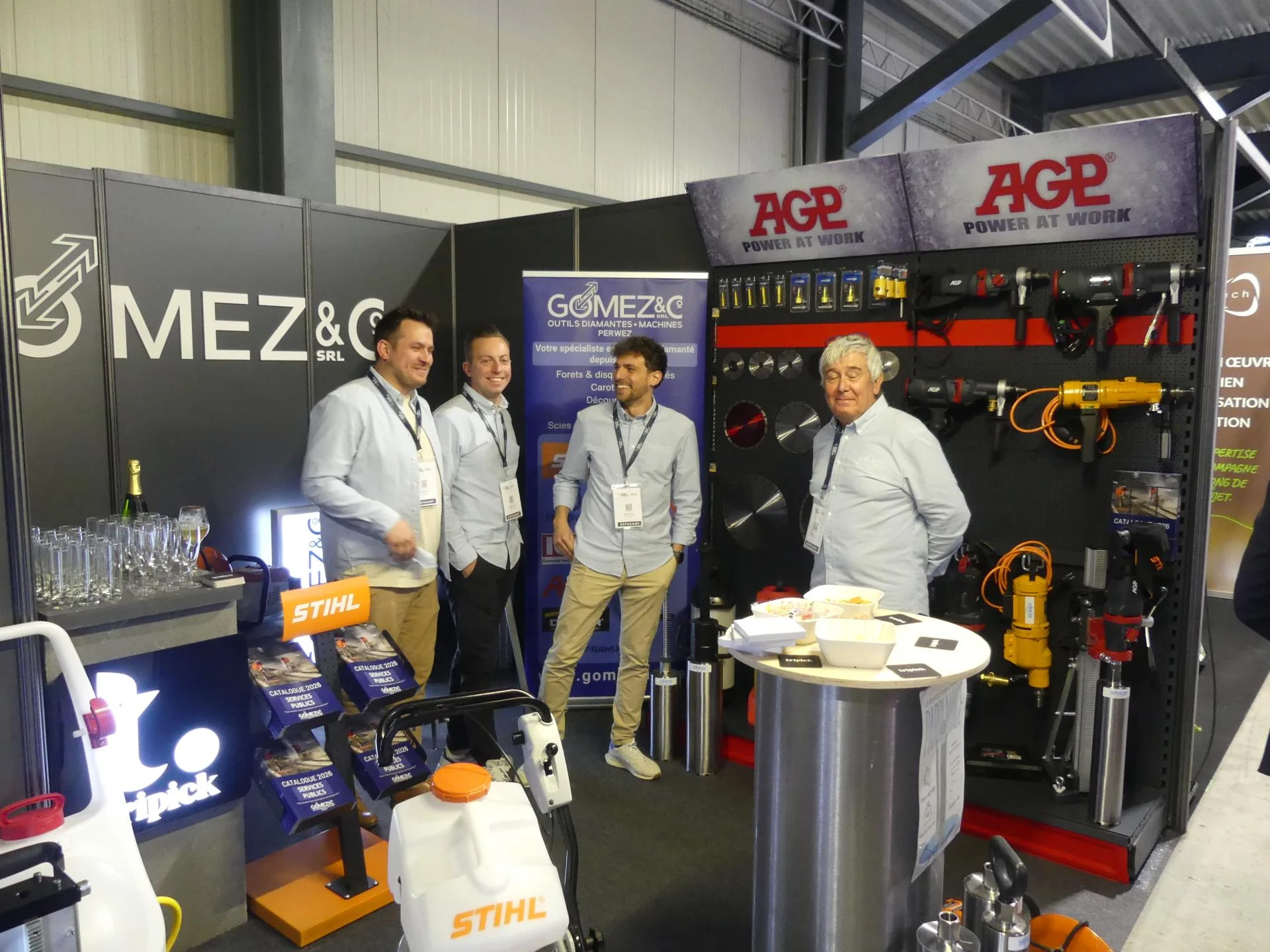 Municipalia 2026 exibition view©