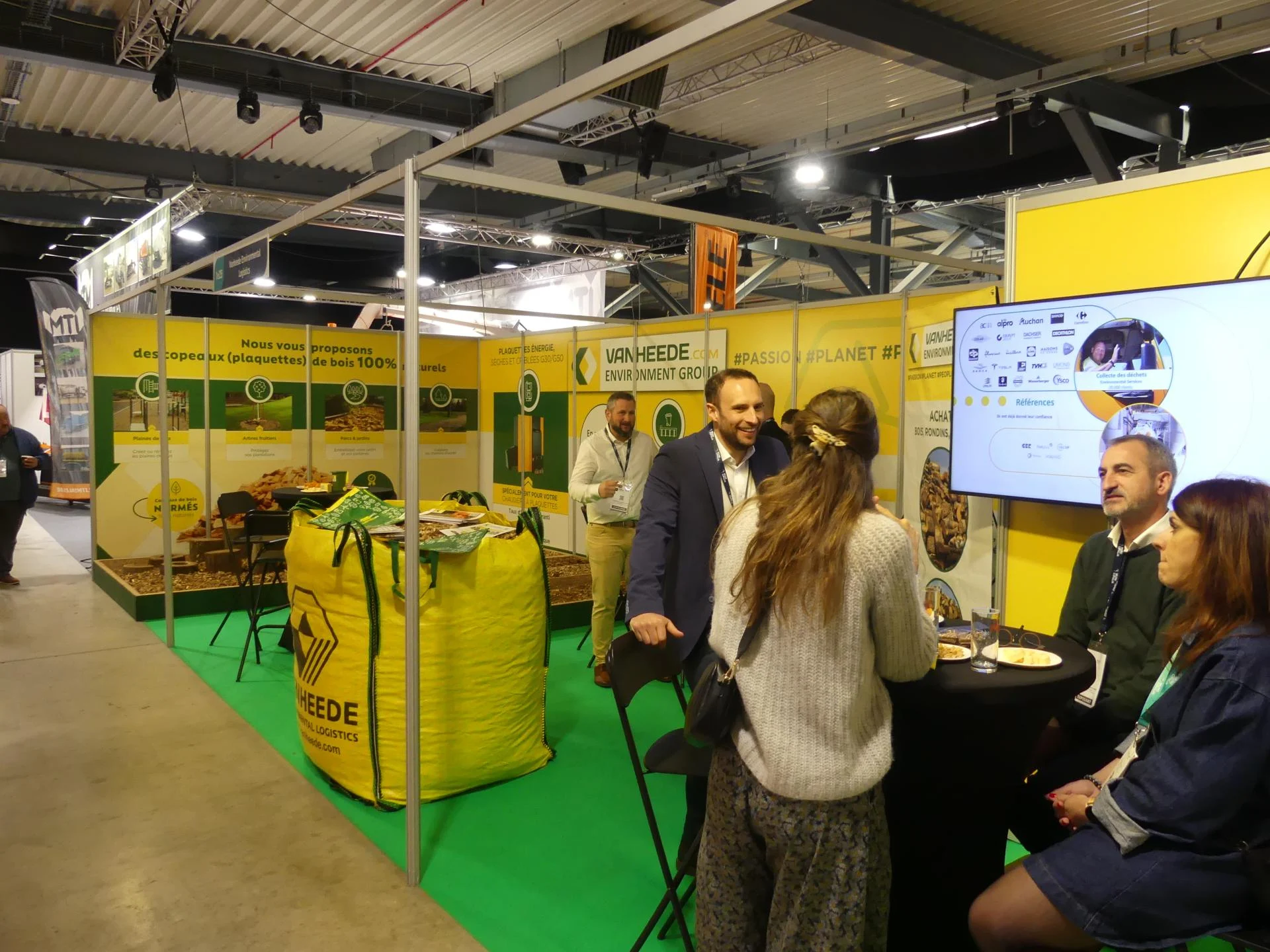 Municipalia 2026 exibition view©