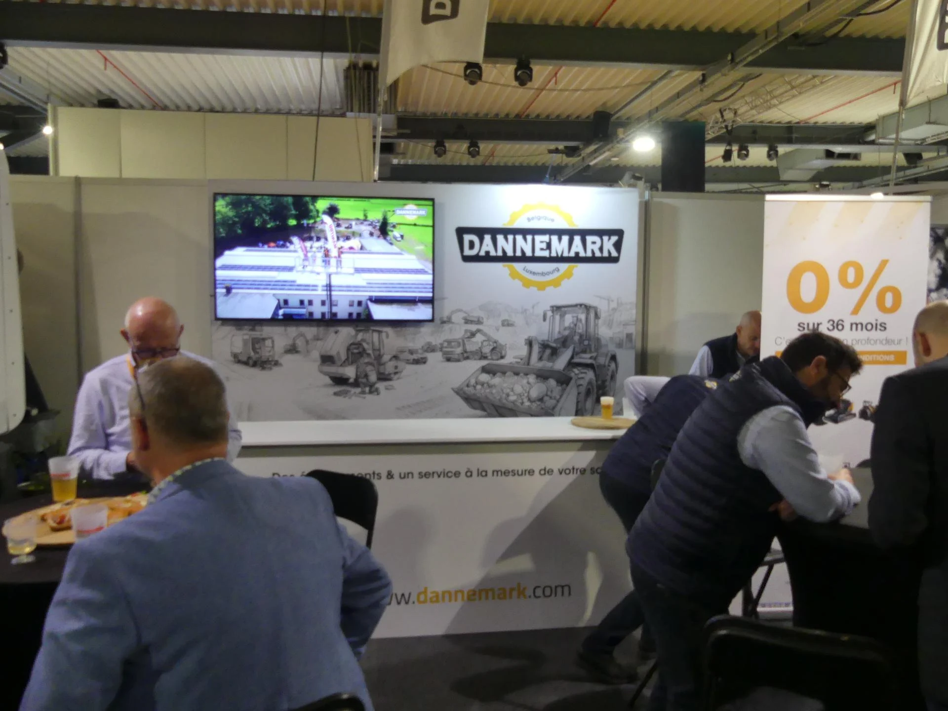 Municipalia 2026 exibition view©