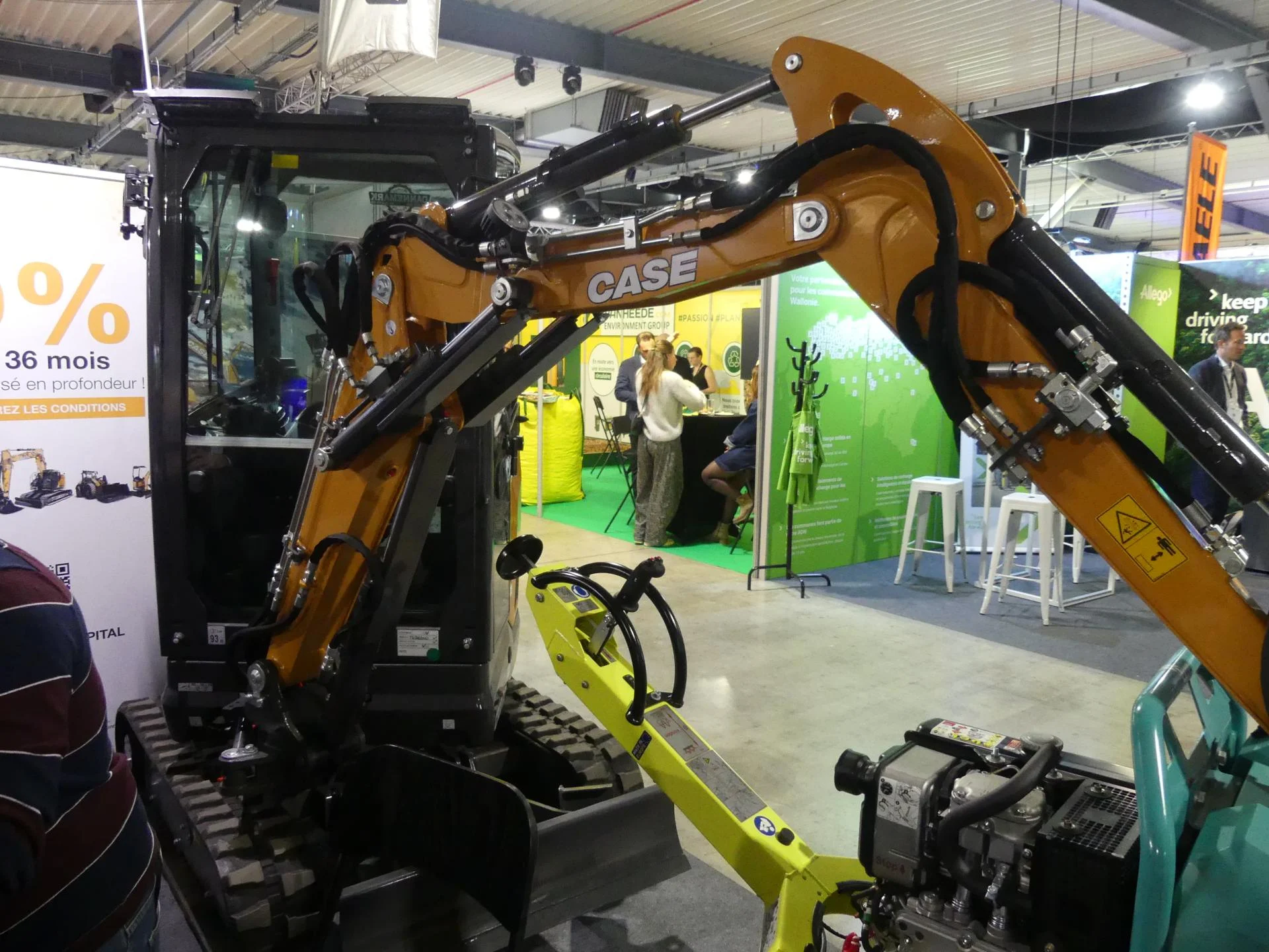 Municipalia 2026 exibition view©