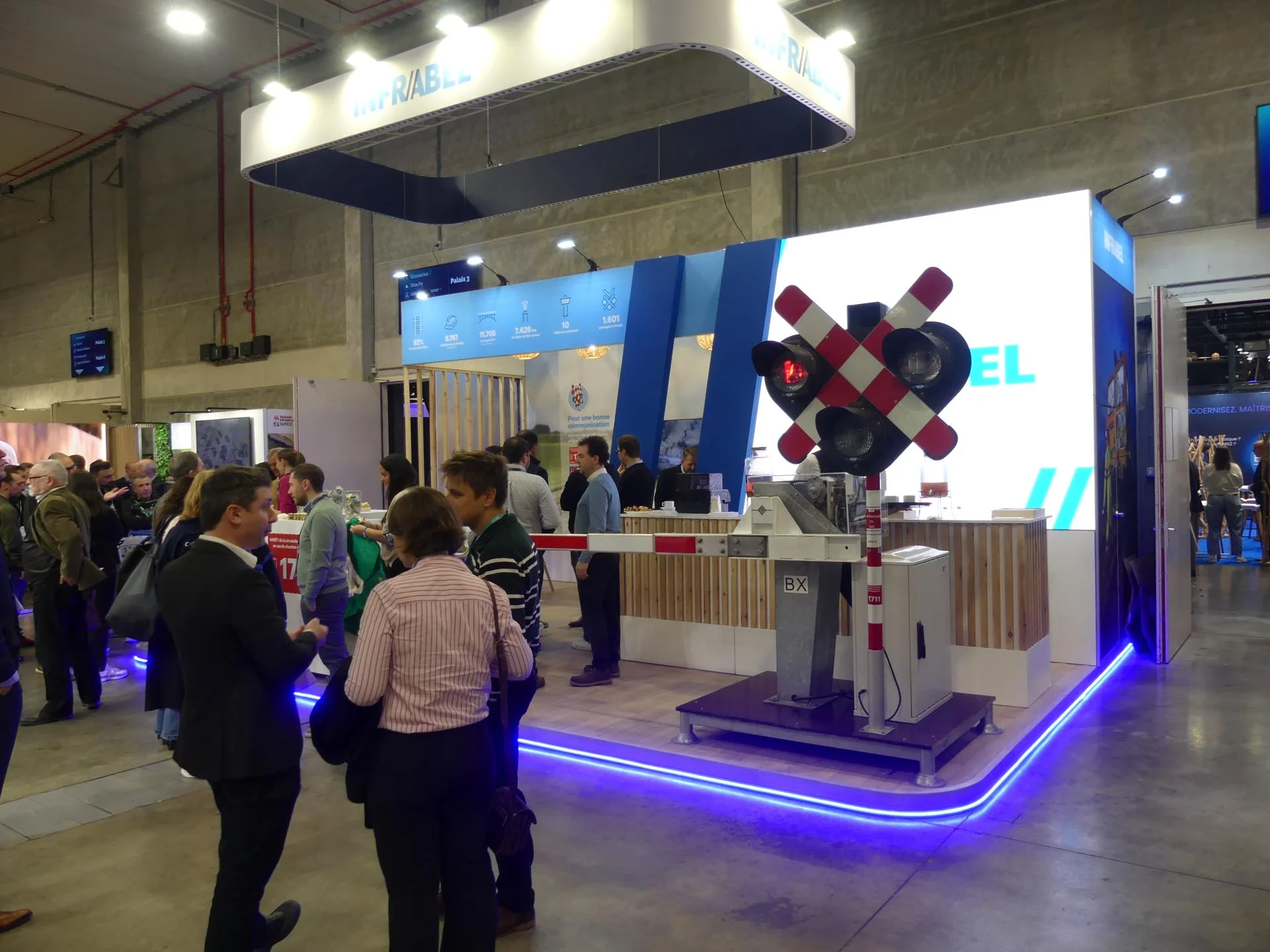 Municipalia 2026 exibition view©