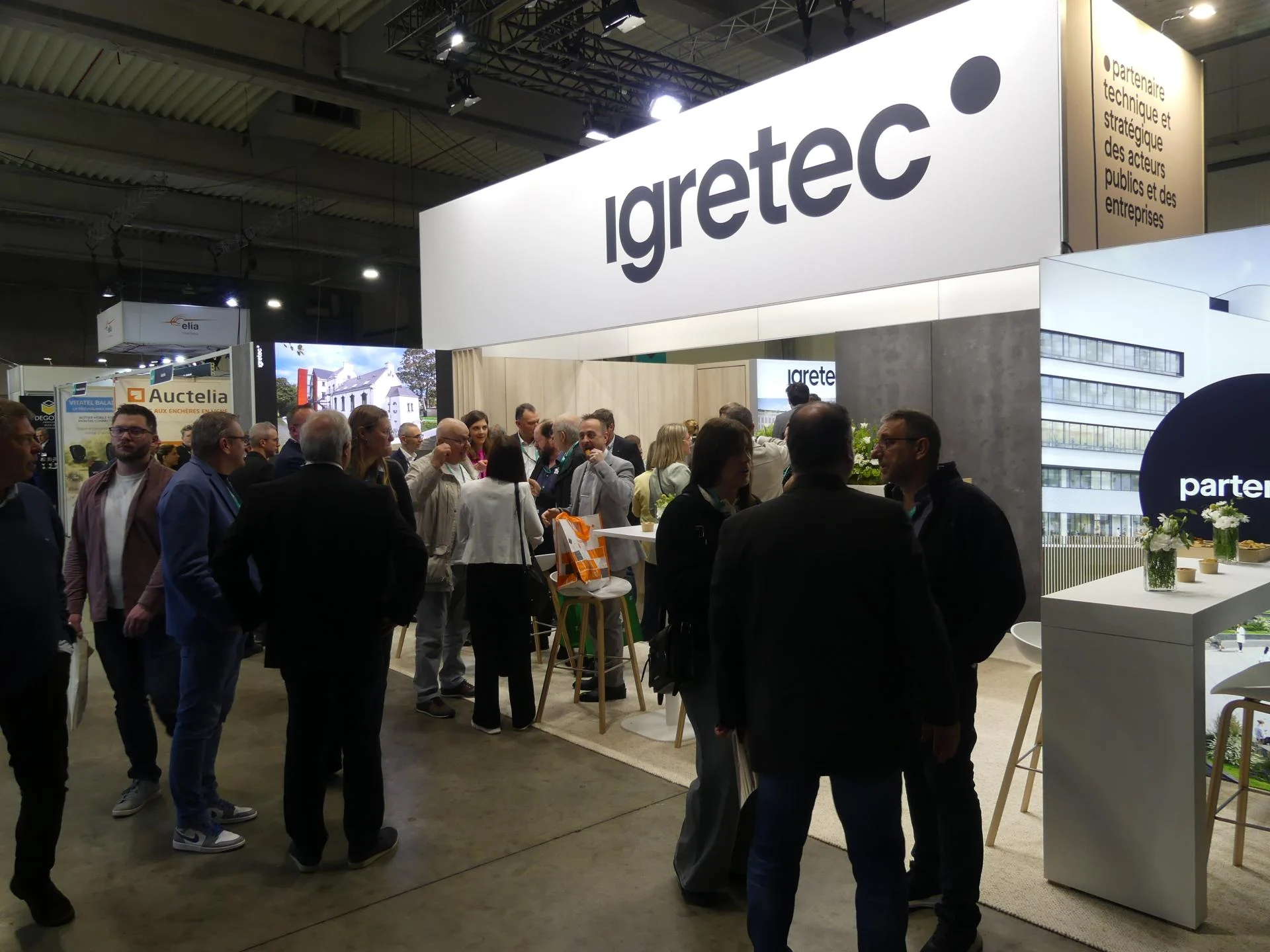 Municipalia 2026 exibition view©