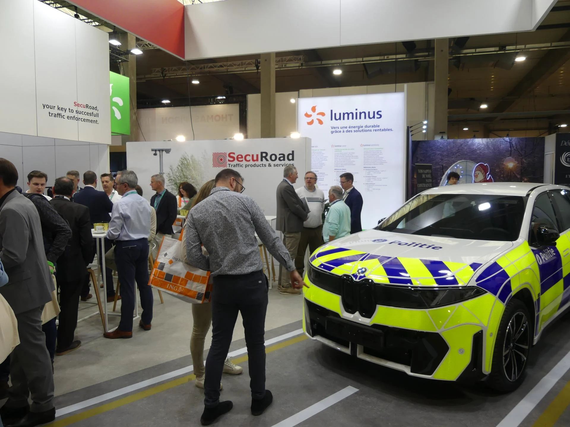 Municipalia 2026 exibition view©