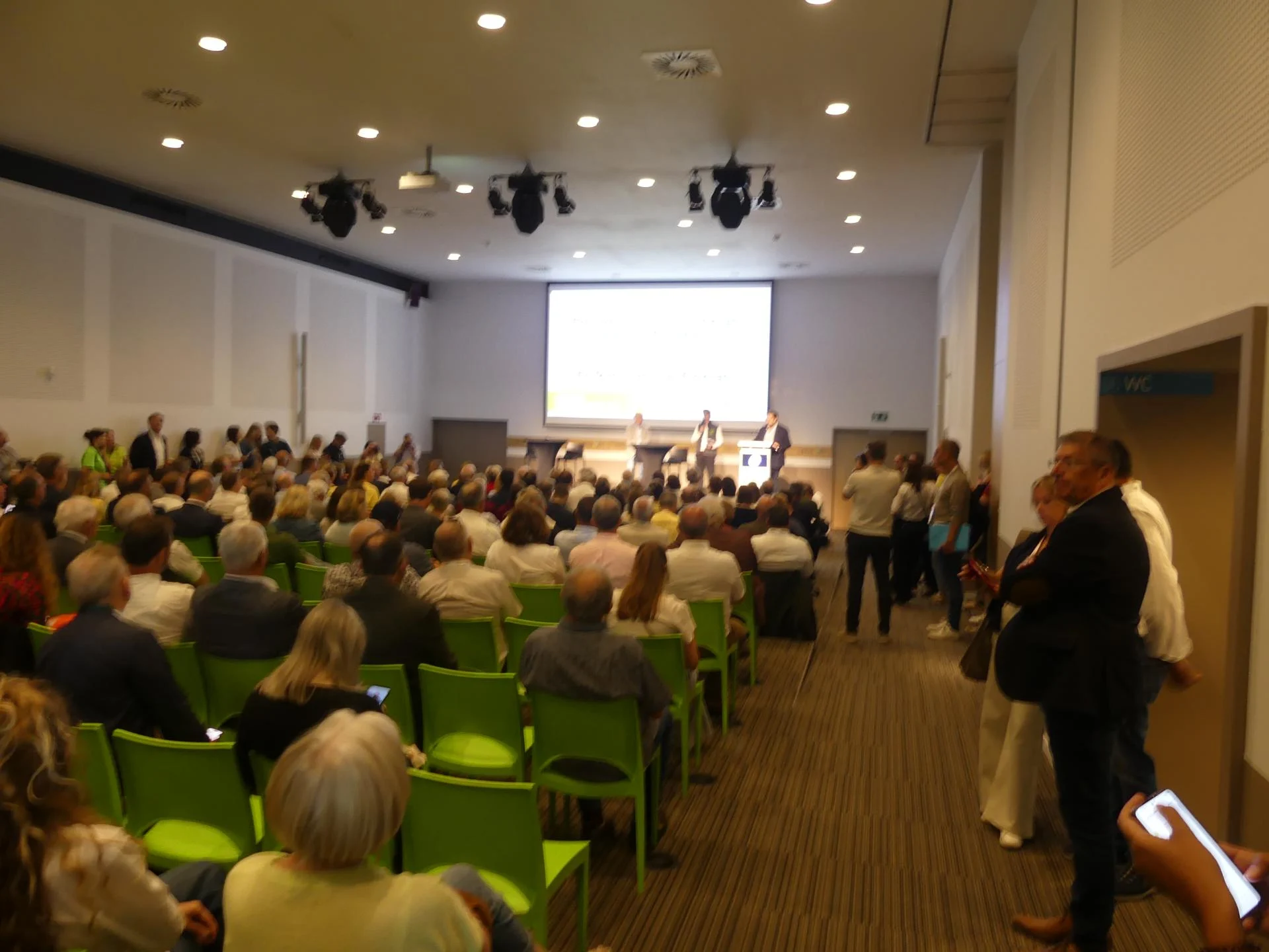 Foire Libramont 2026 view©