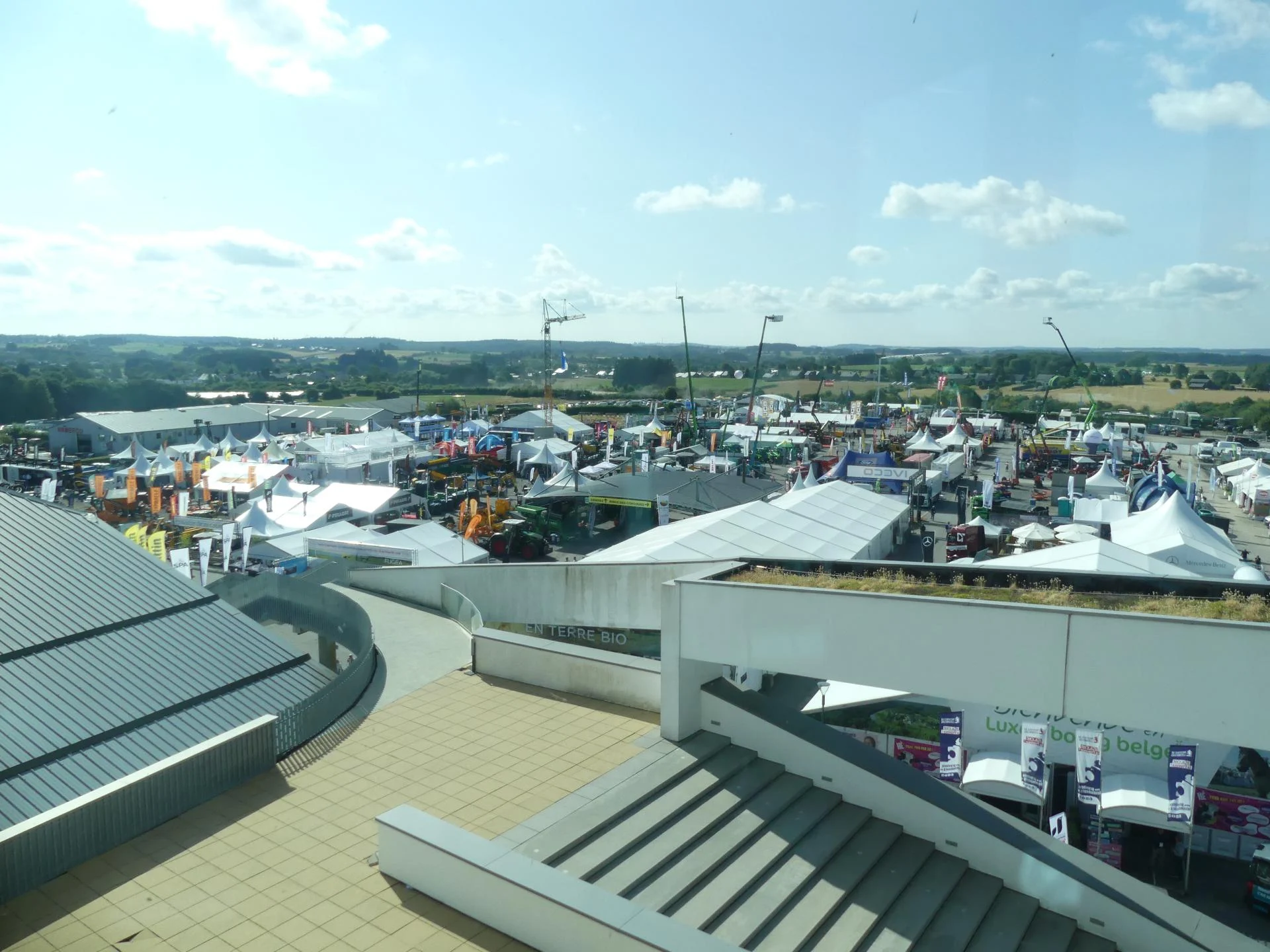 Foire Libramont 2026 view©