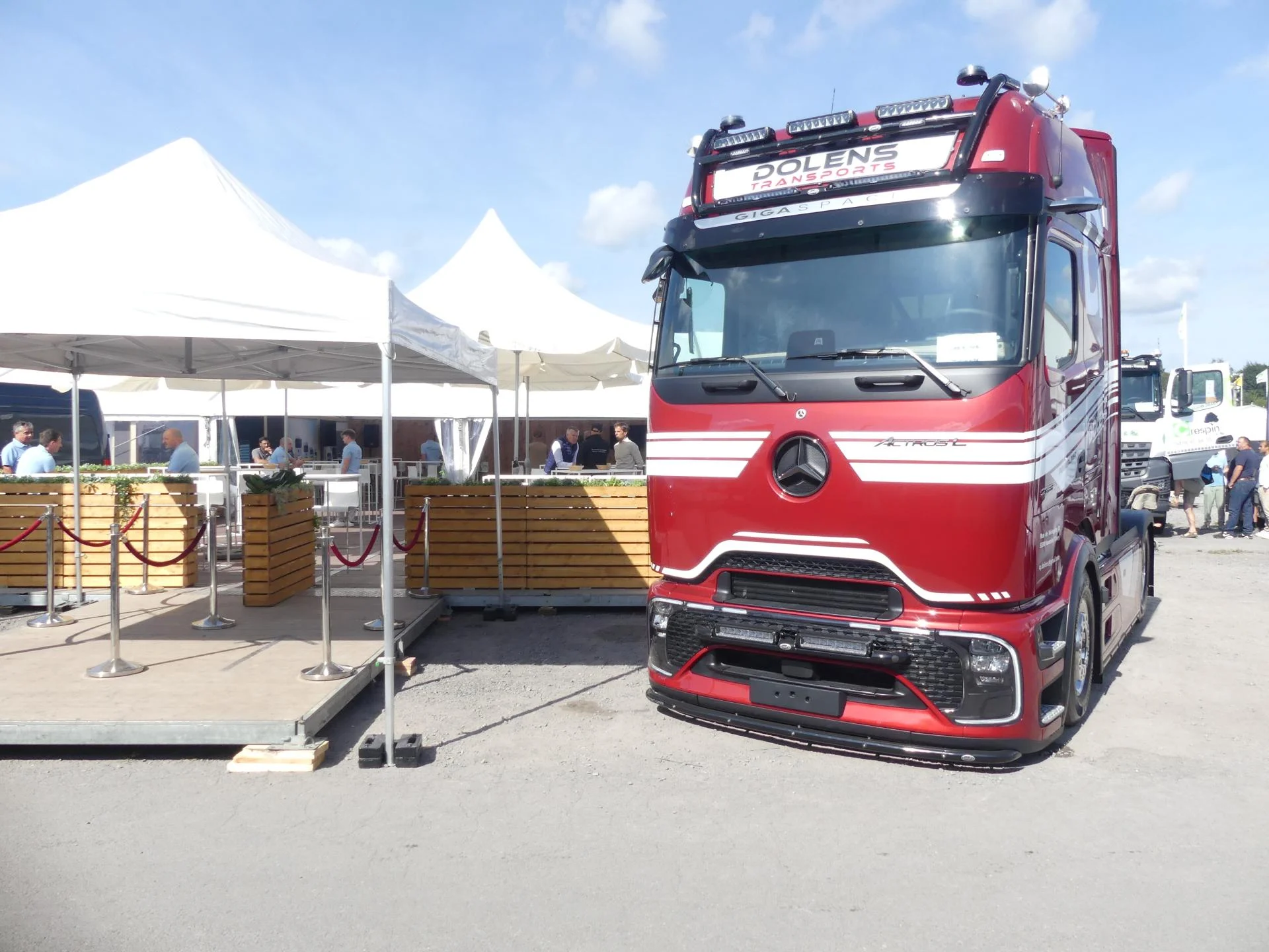 Foire Libramont 2026 view©