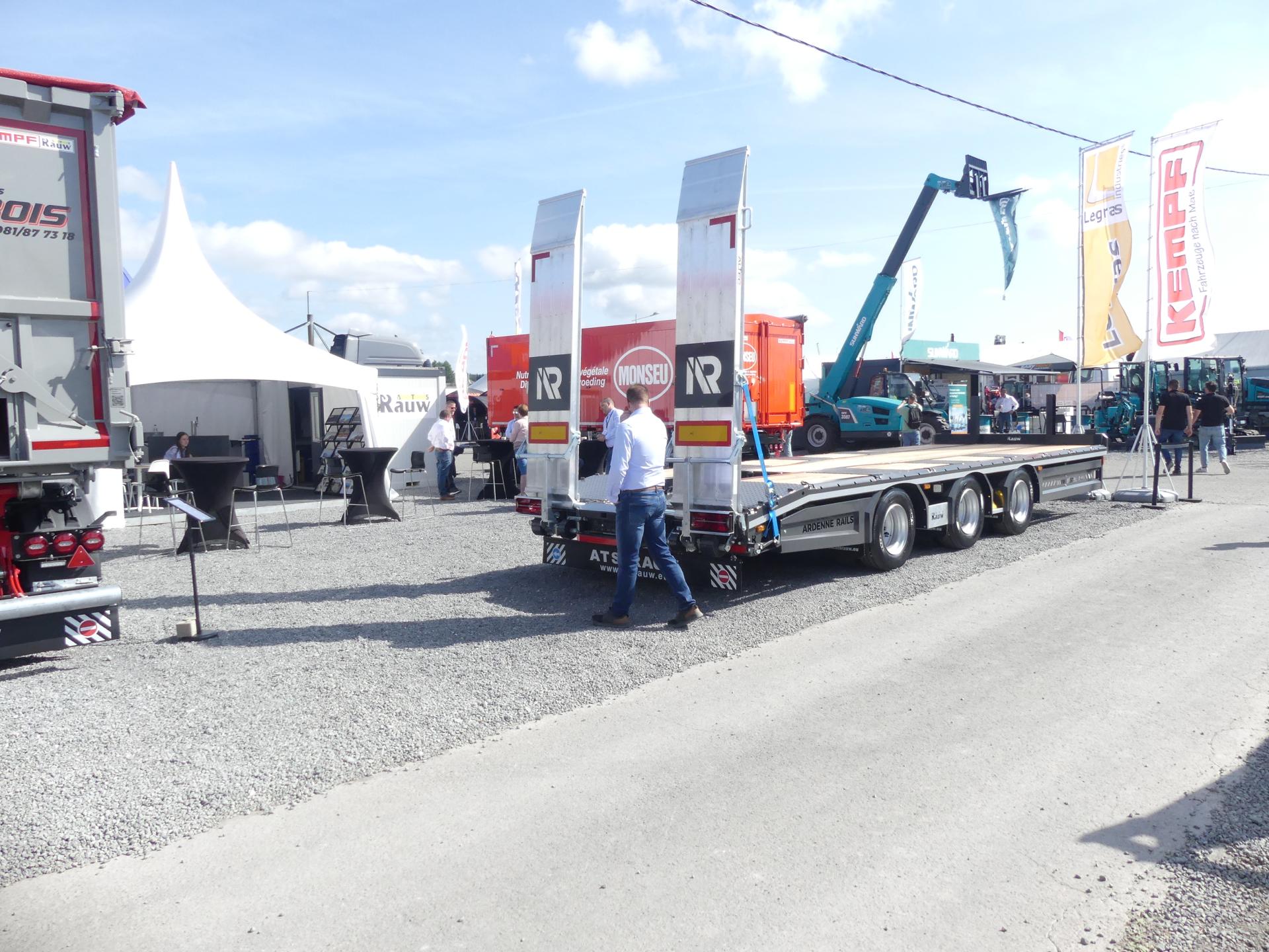 Foire Libramont 2026 view©
