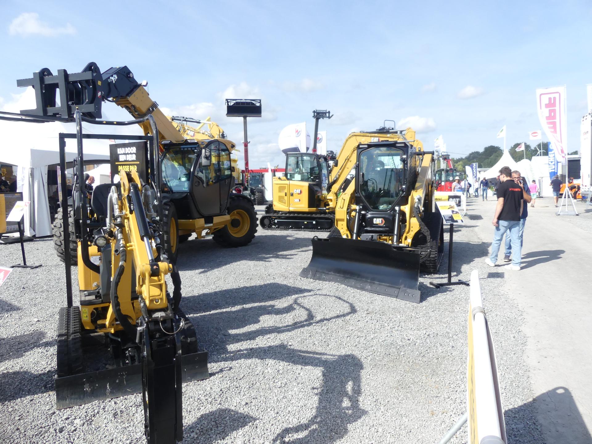 Foire Libramont 2026 view©
