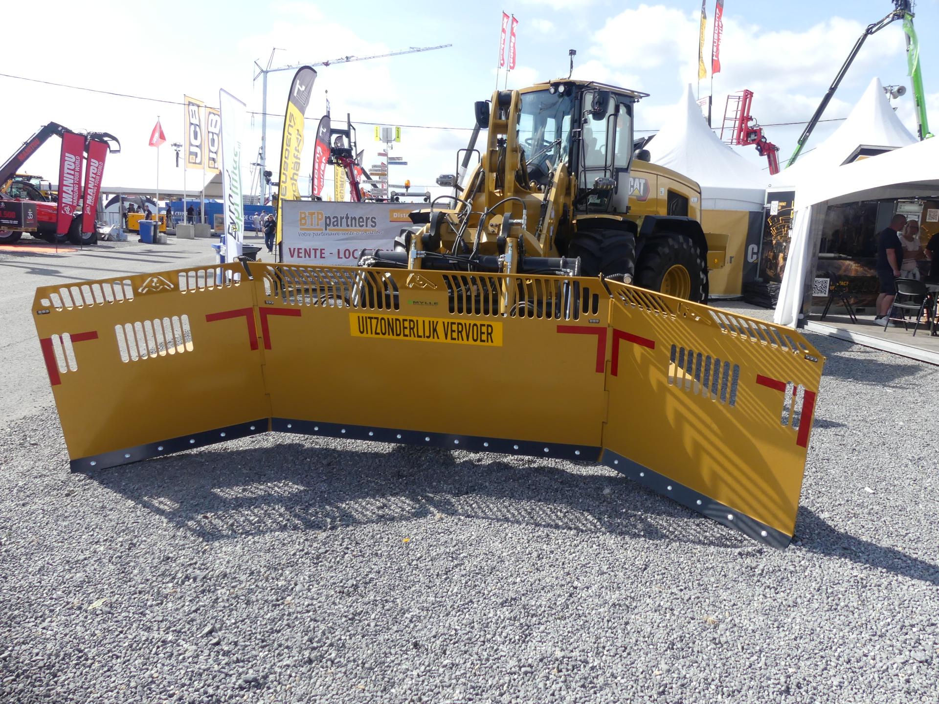 Foire Libramont 2026 view©