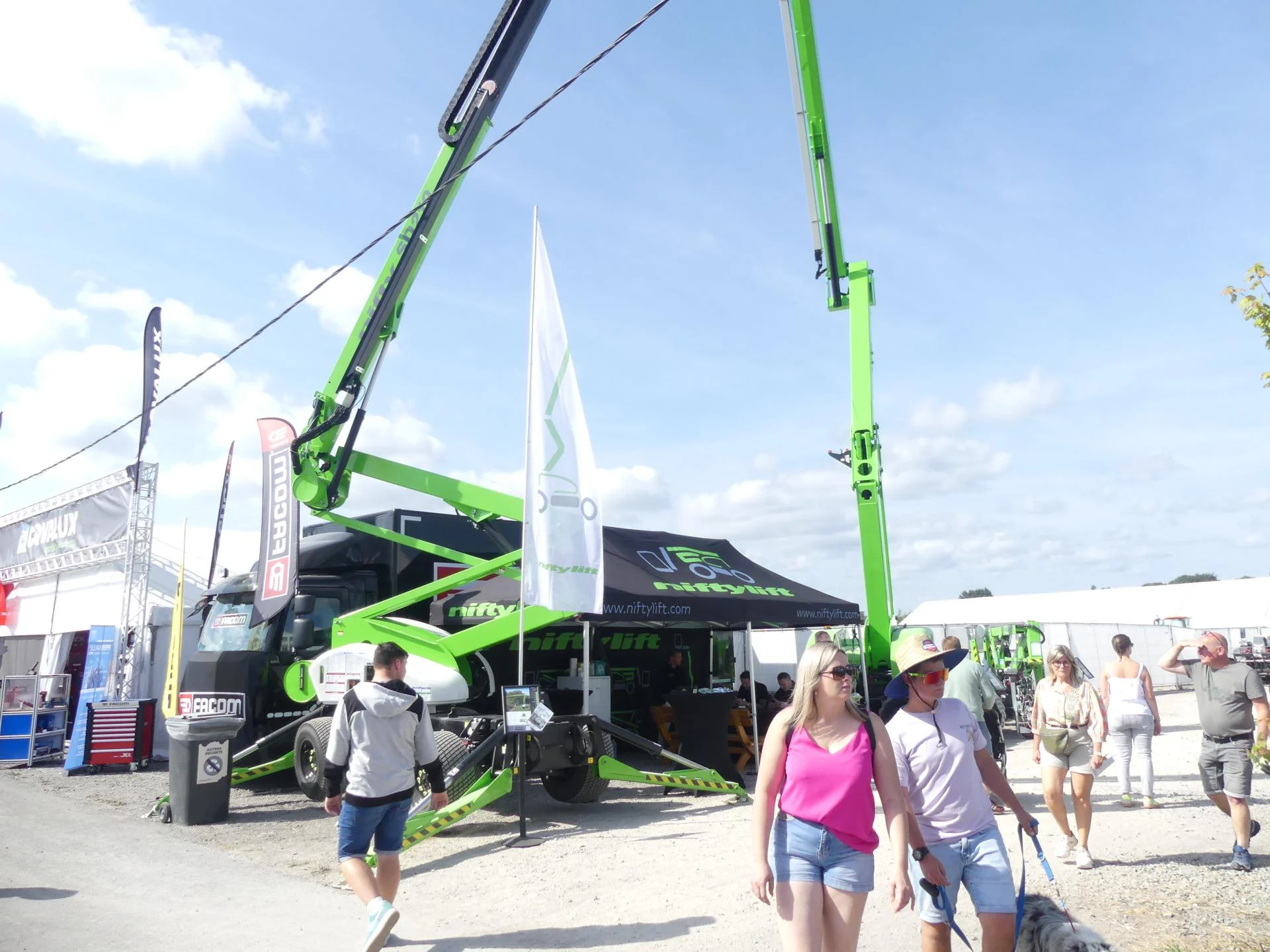 Foire Libramont 2026 view©
