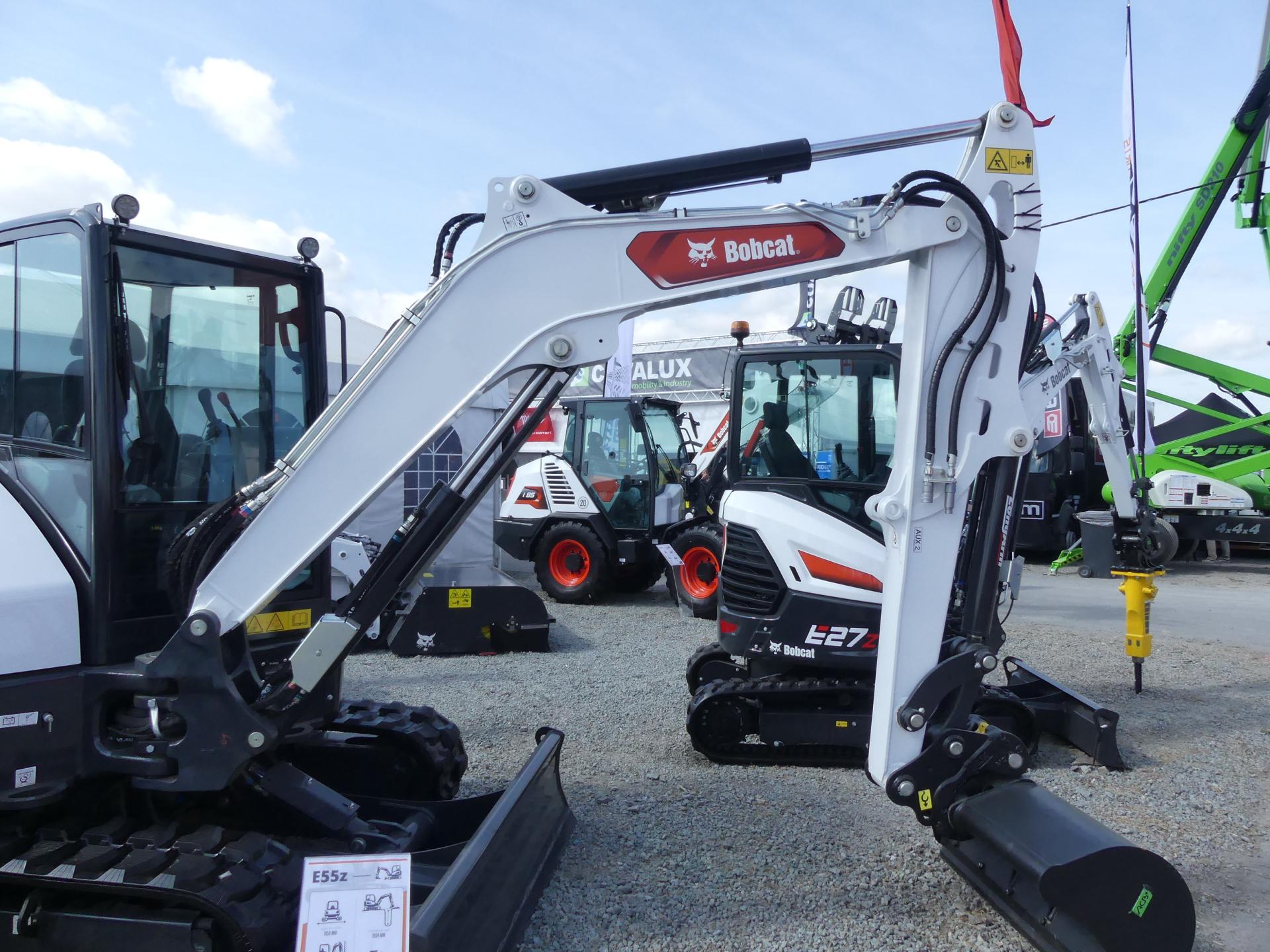 Foire Libramont 2026 view©