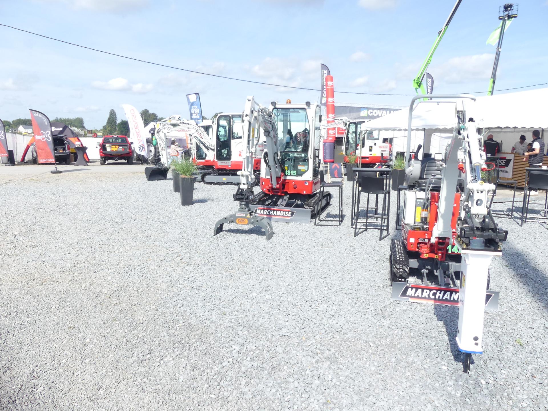 Foire Libramont 2026 view©