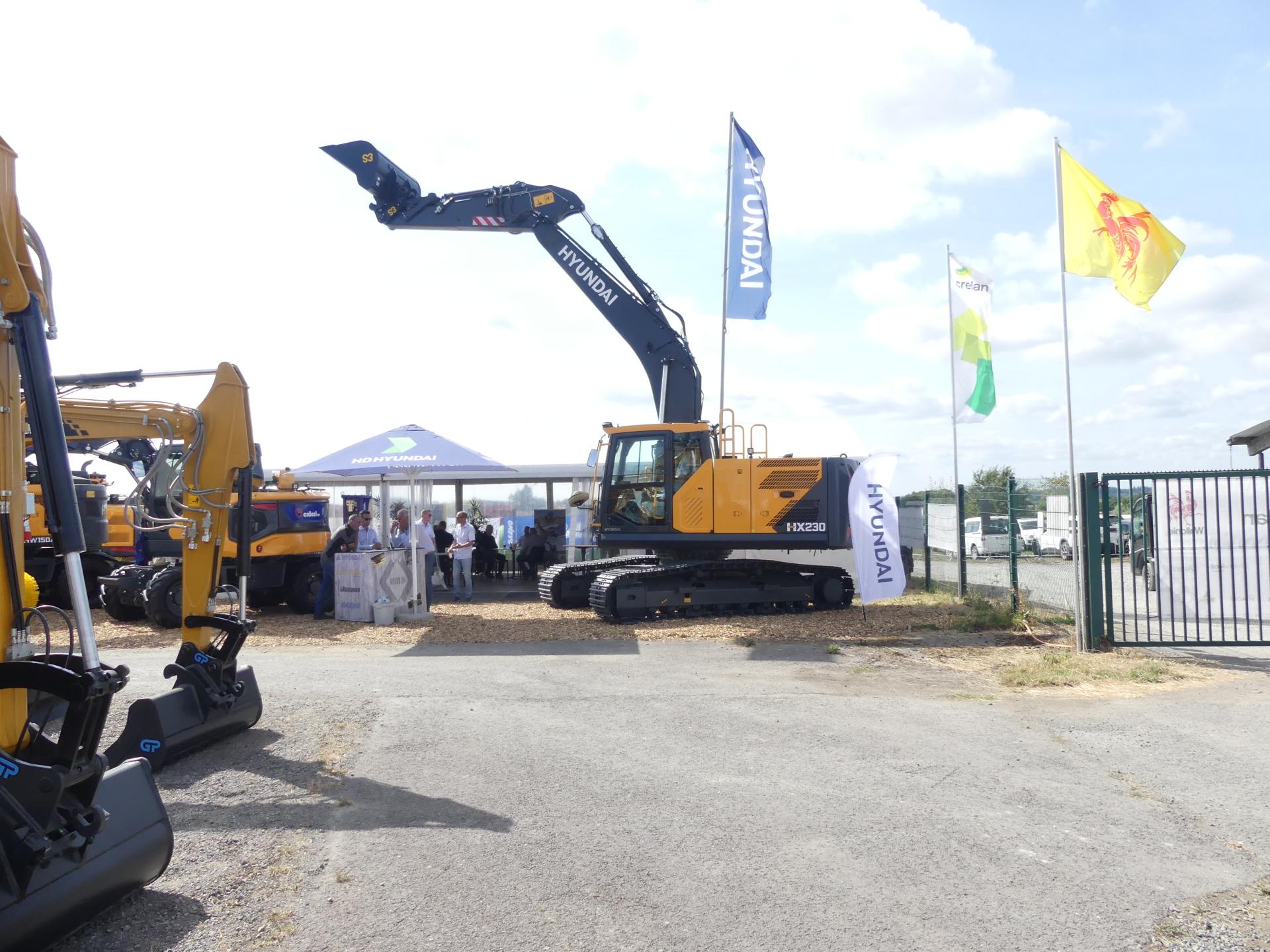 Foire Libramont 2026 view©