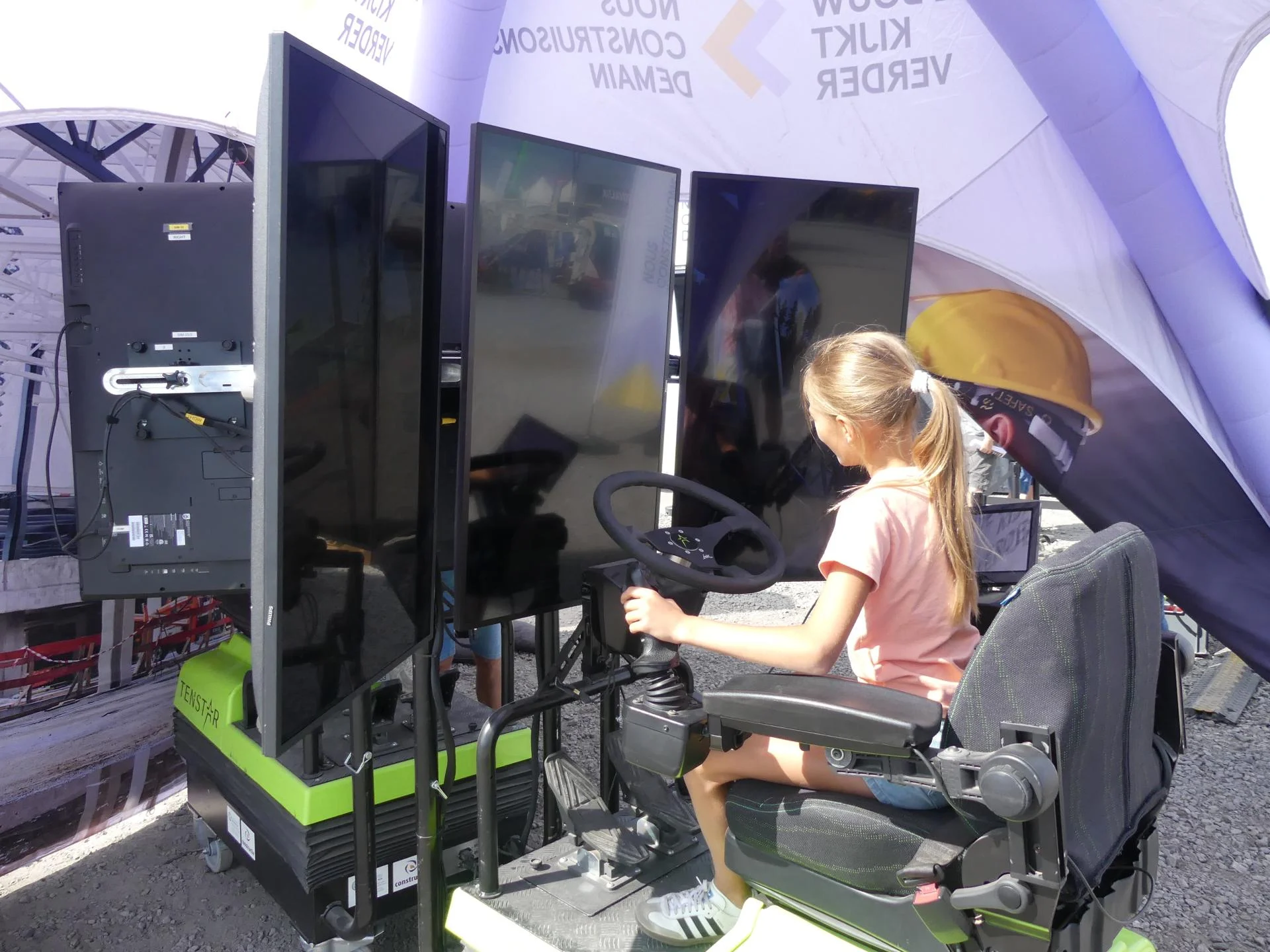 Foire Libramont 2026 view©