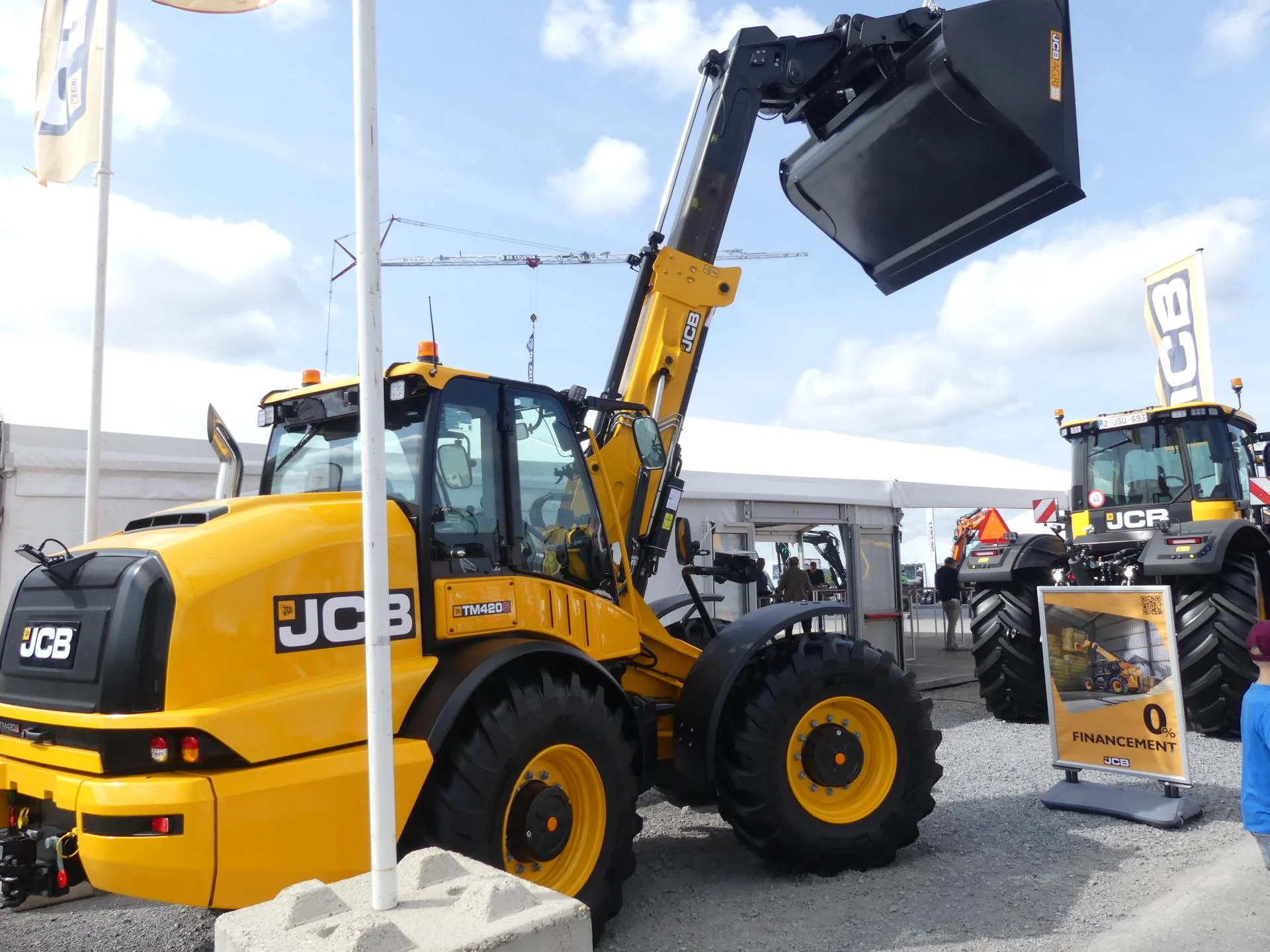 Foire Libramont 2026 view©