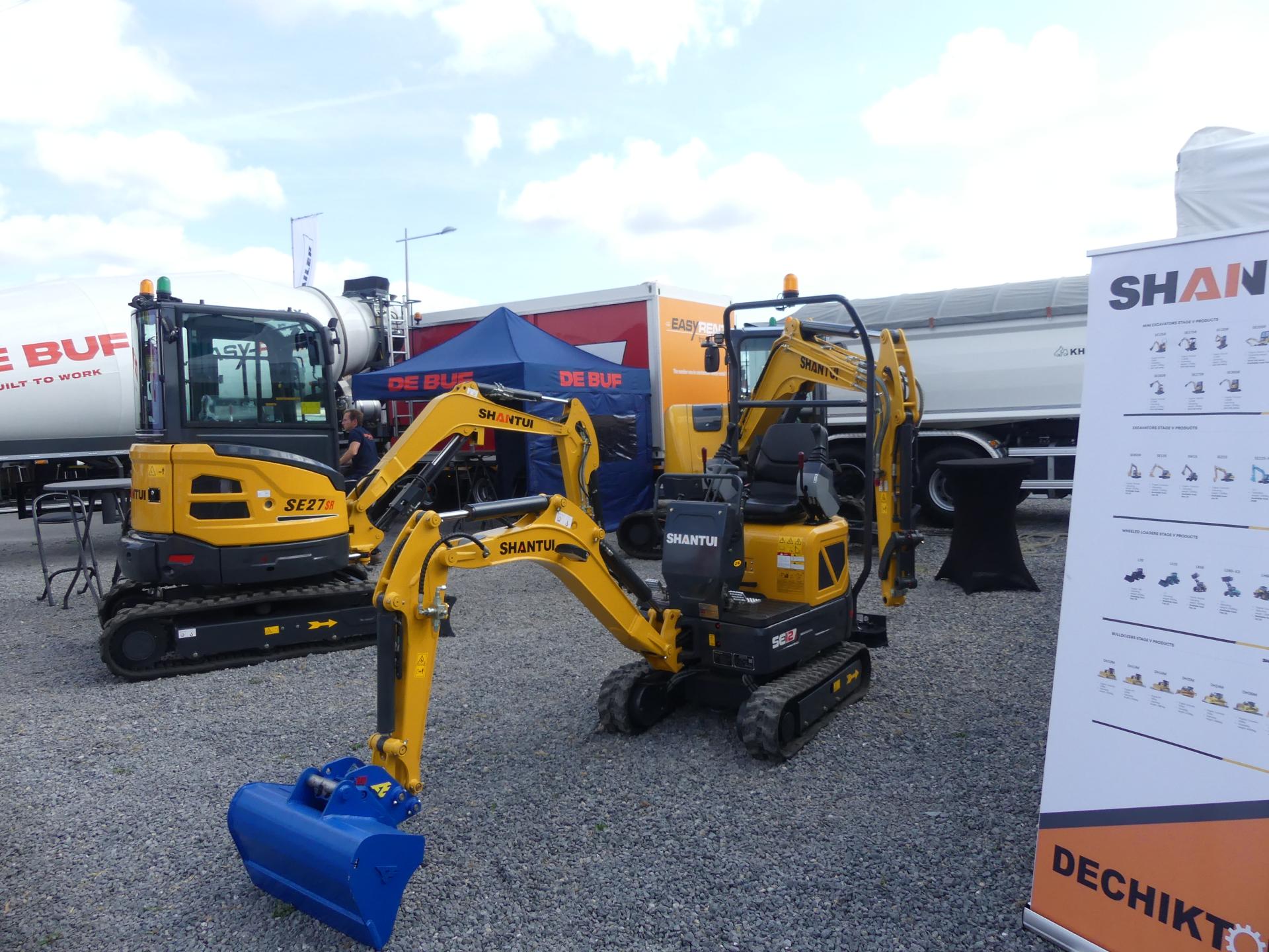 Foire Libramont 2026 view©