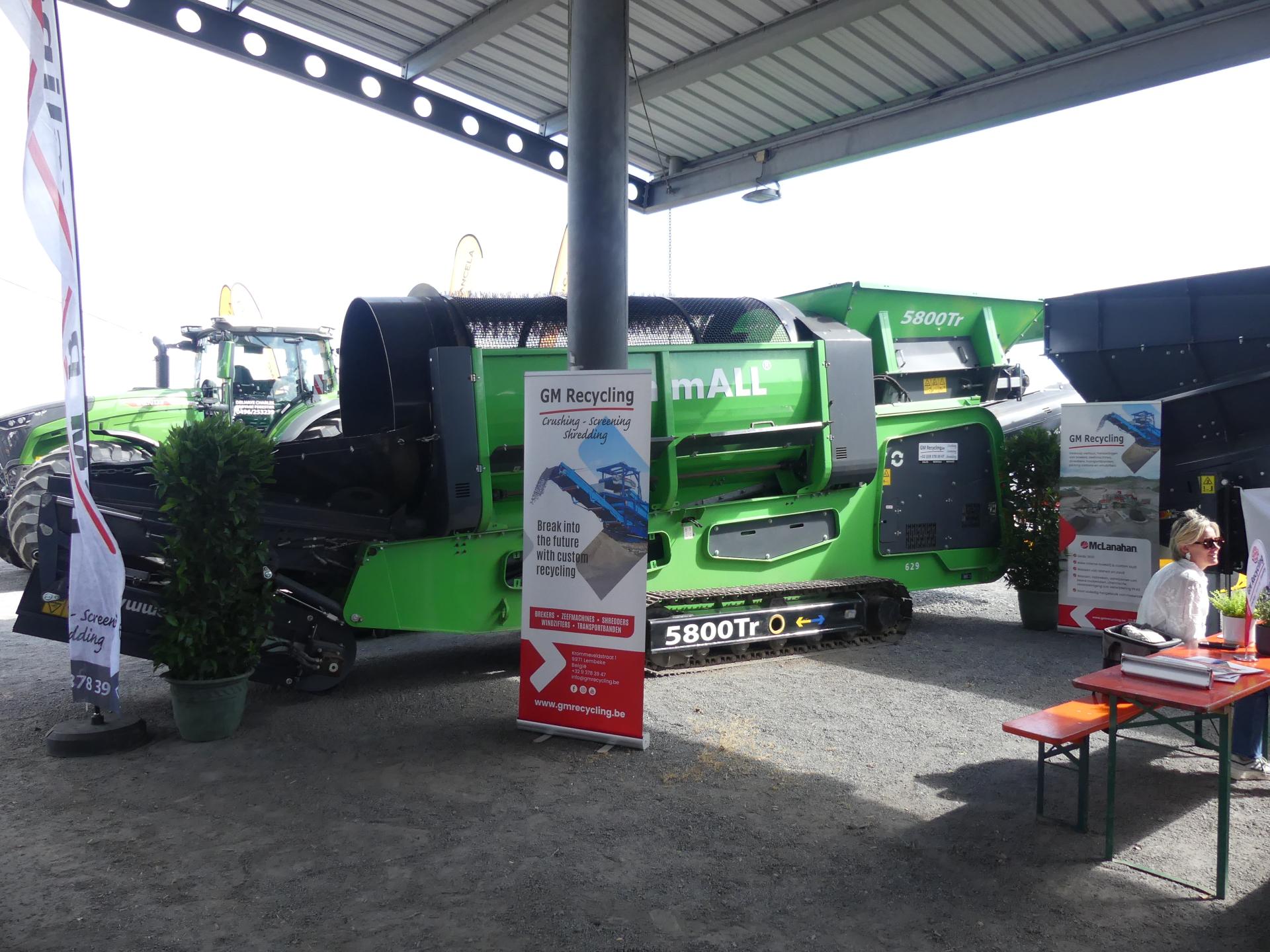 Foire Libramont 2026 view©