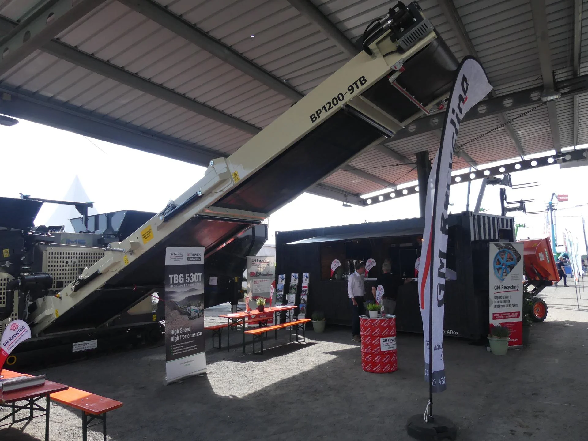 Foire Libramont 2026 view©