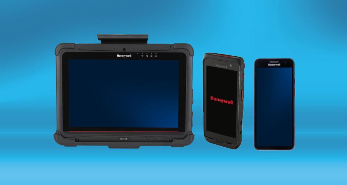 Panasonic connect honeywell