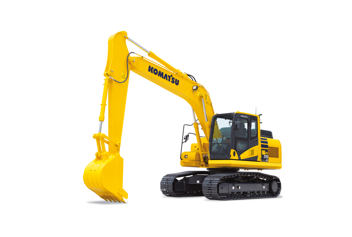 Pc170lc 11 cef