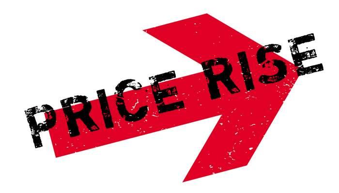 Merchants warn of further materials price hikes
