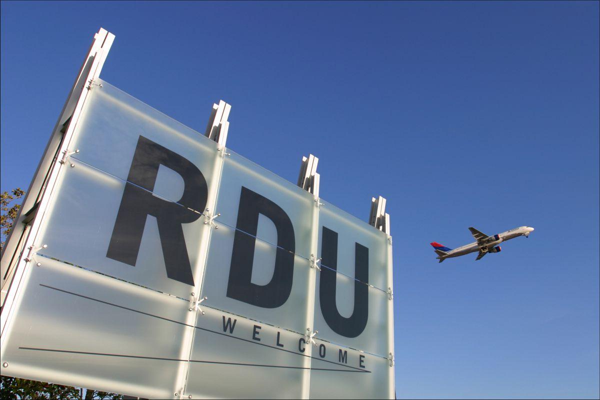 Rdu