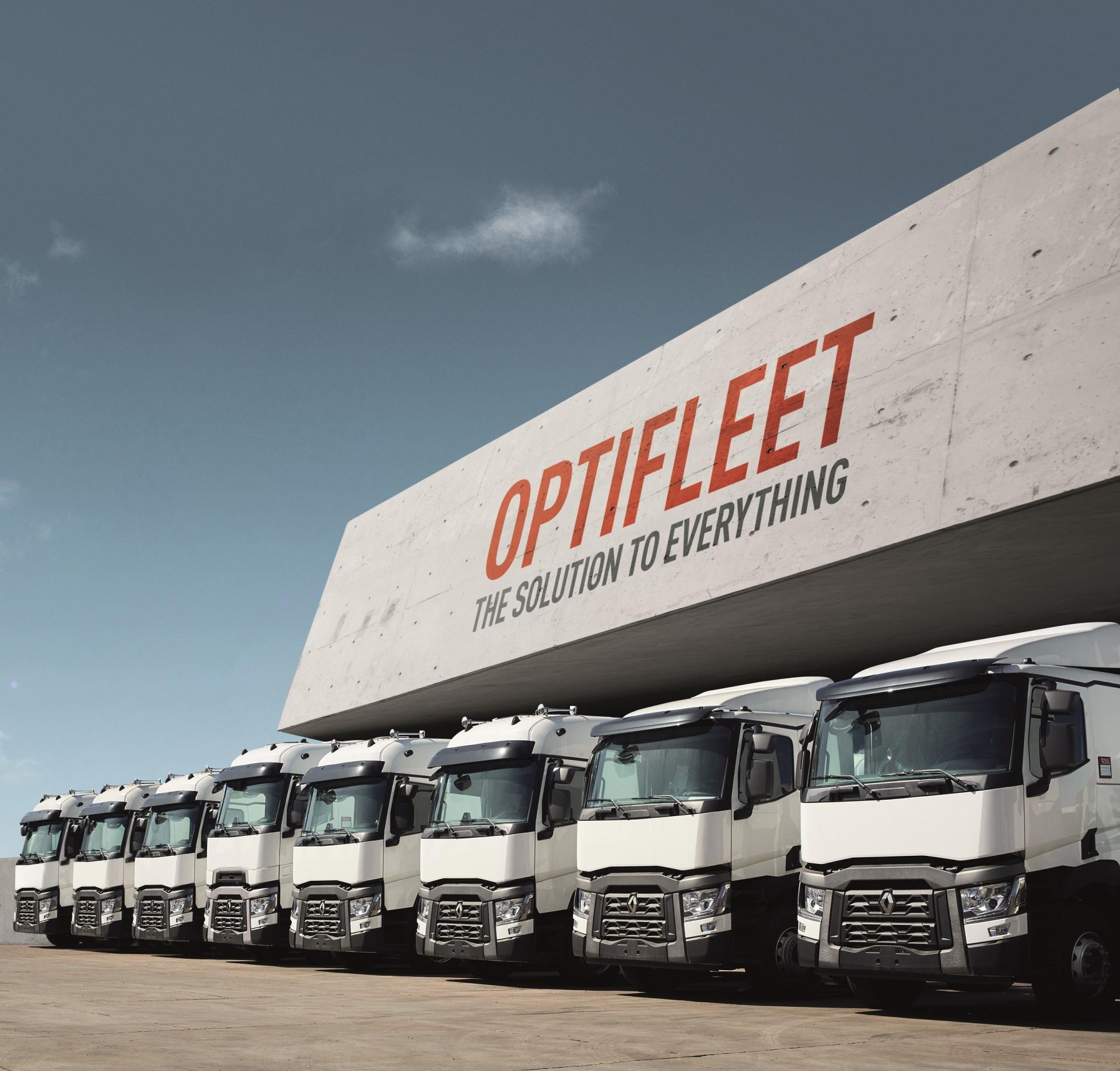 Renault trucks optifleet 01 2