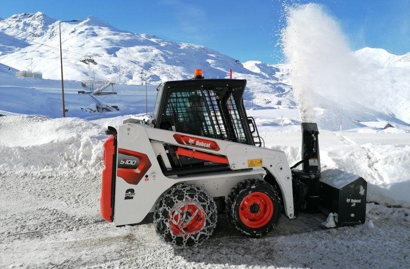 S100 val thorens snowblower pic2 red 7c6