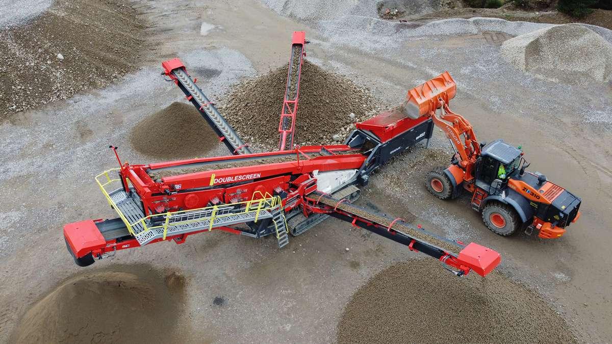 Sandvik qa452 quarry lhsaerial 001