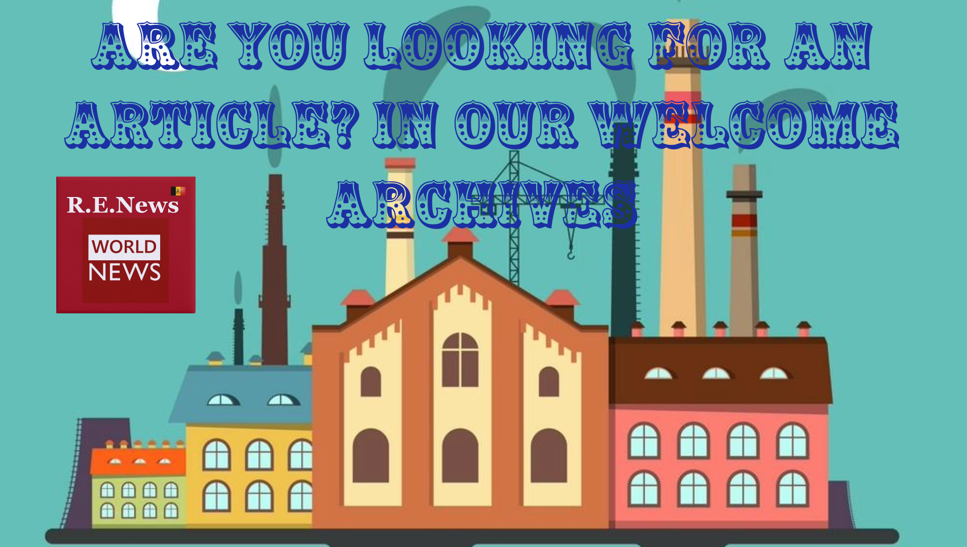 Search on the website