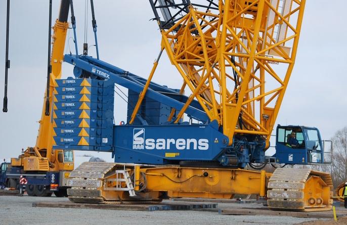 Sarens