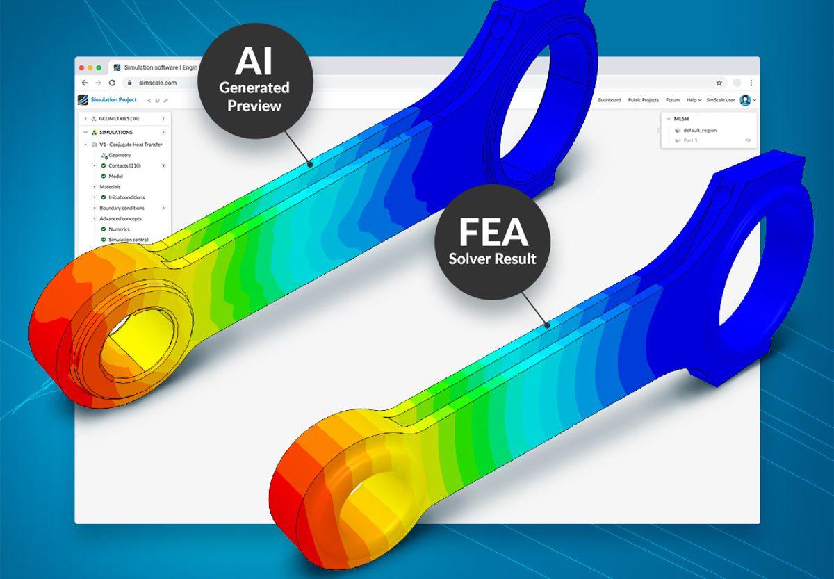 Simscale