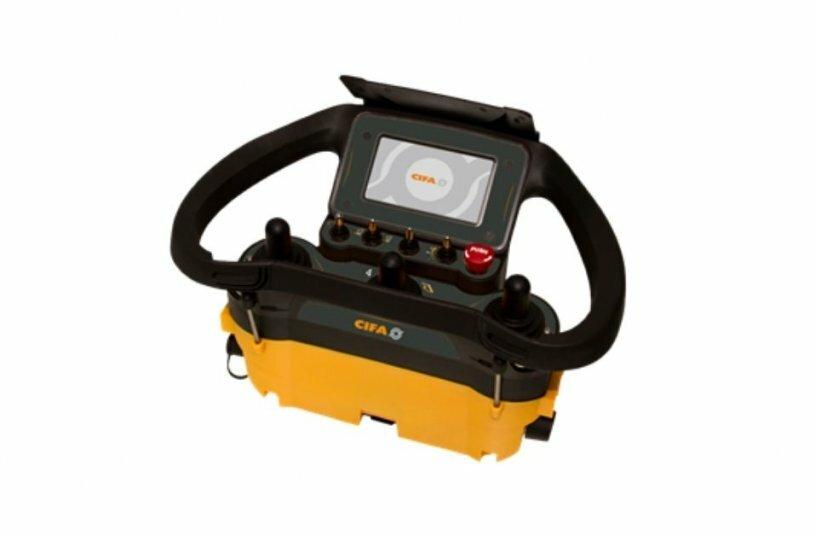 Smartonic cifa 882