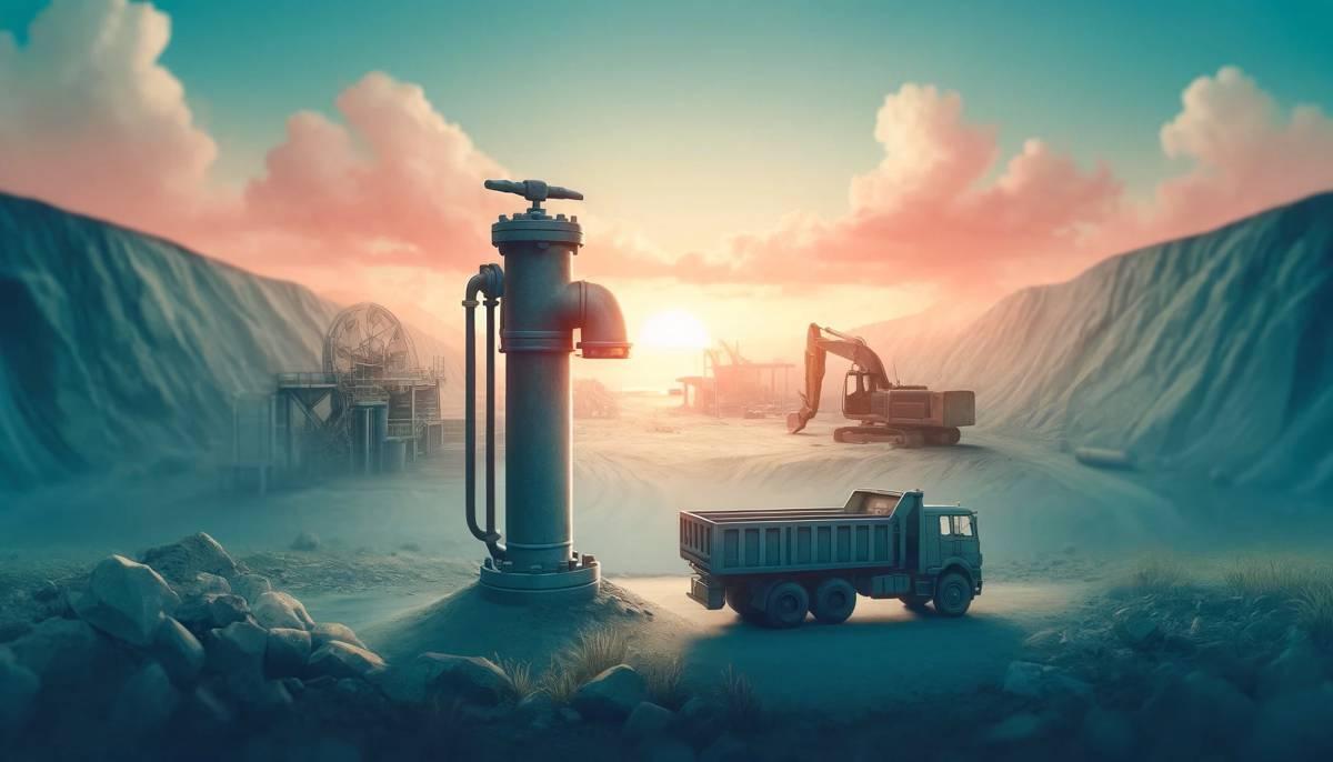 Standpipe