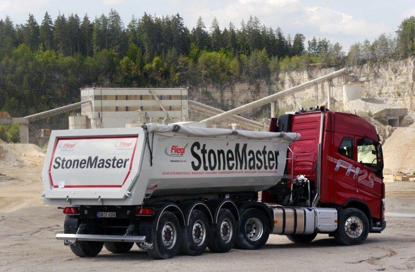 Stonemaster e54