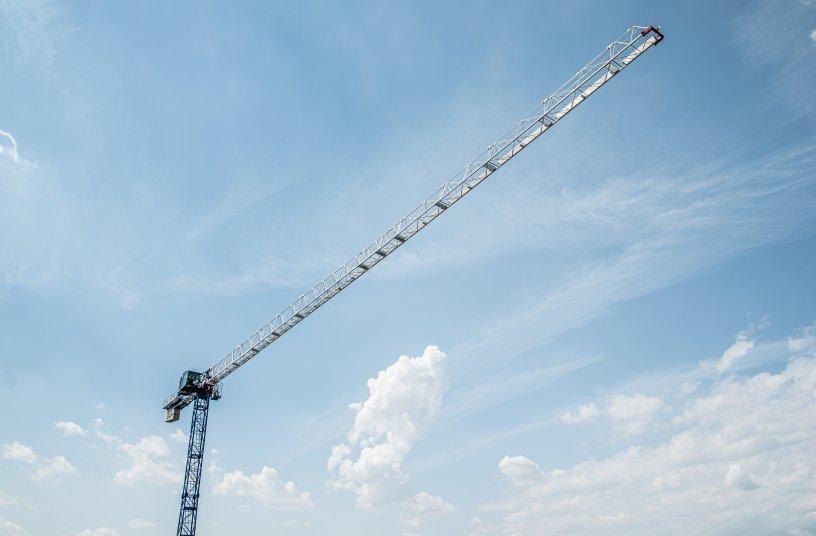 NJC.© - BAUMA 2022-Raimondi Cranes announces extensive show plan for Bauma 2022