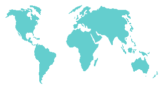 map monde cif