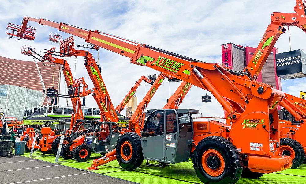The xtreme xr1585 c is the worlds tallest fixed boom telehandler 1 1000x600