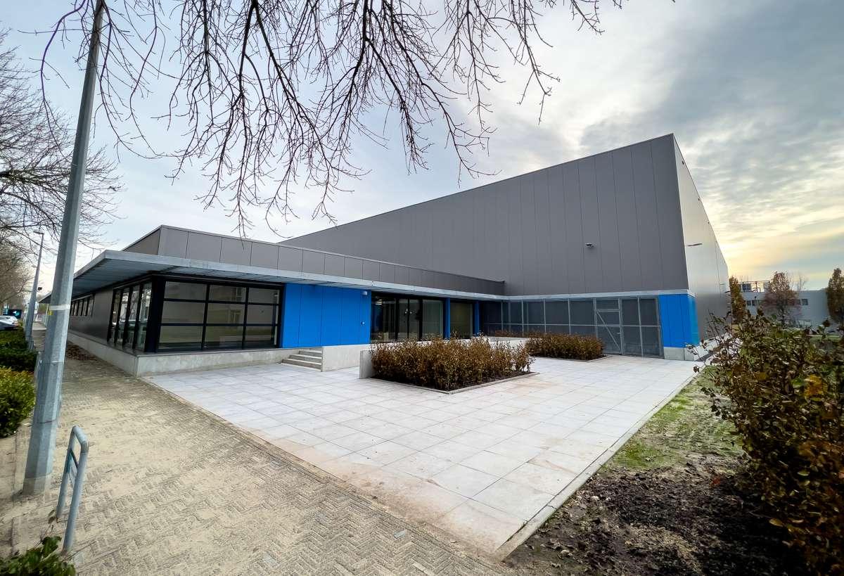 Topcon zoetemeer facilitiy netherlands 2021 img 02022