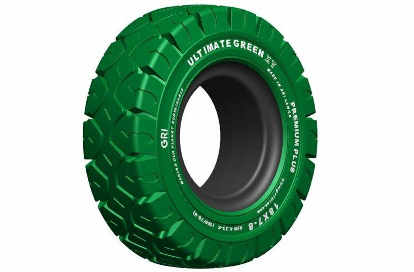 Ultimate green xt f1d