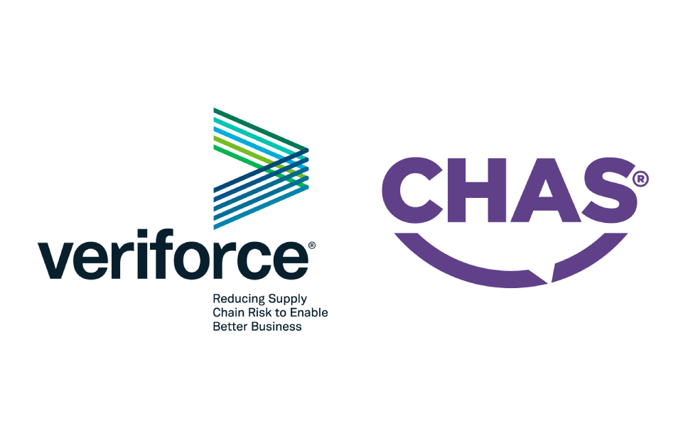 CHAS acquired by Veriforce