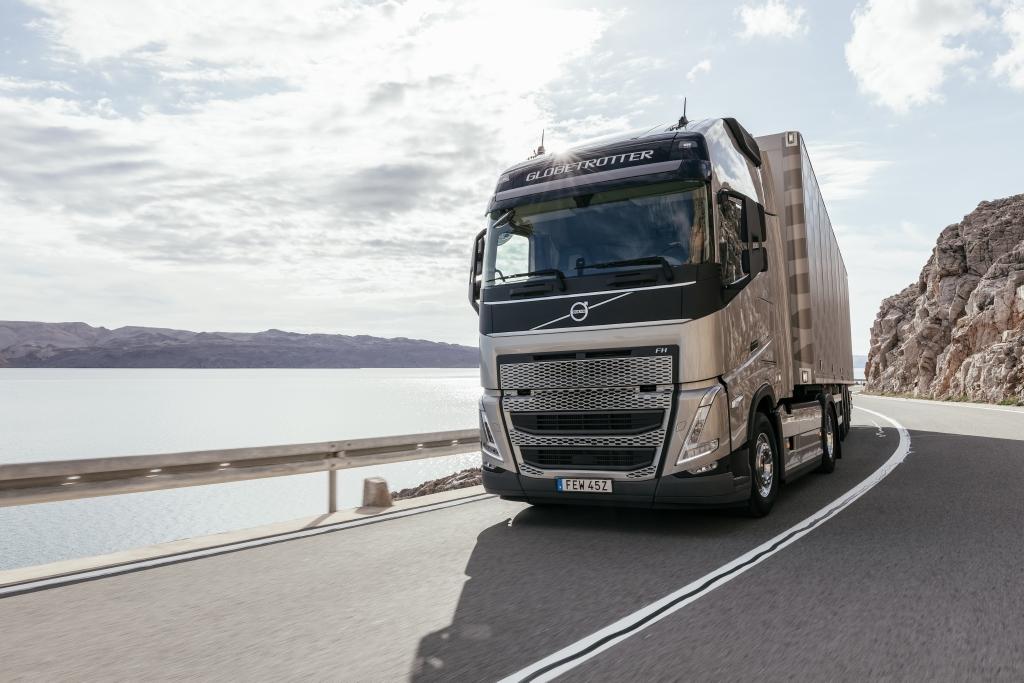 Volvo fh