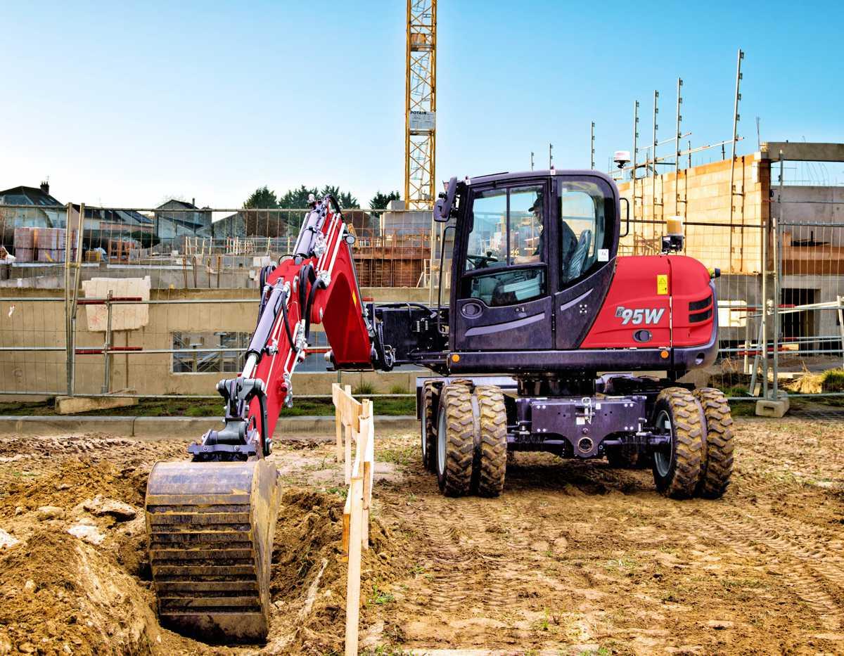 Yanmar