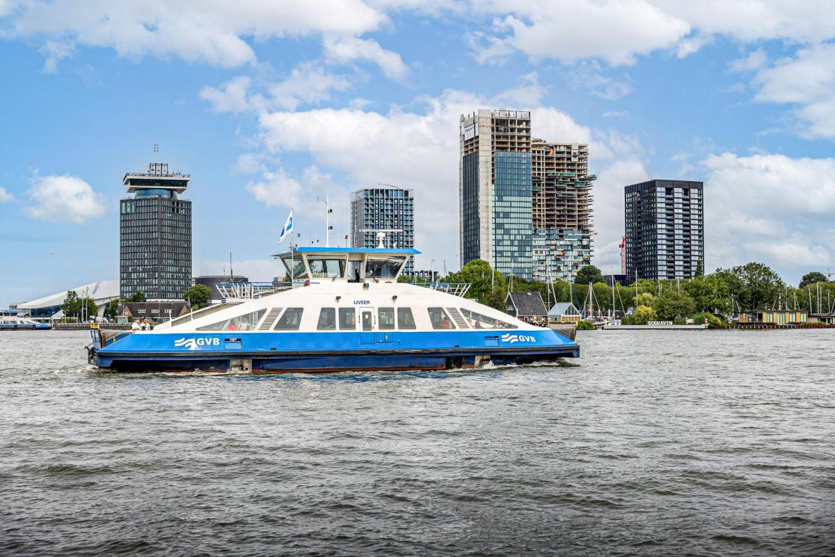 Zuinige schone paccar motoren voor amsterdamse ijveer 02